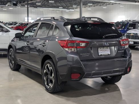 Used 2023 Subaru Crosstrek 2.5i Limited w/ Popular Package #4 image 5