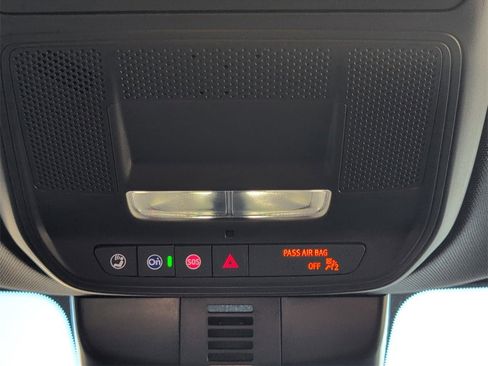 New 2026 Chevrolet Traverse LT w/ LPO, Floor Liner Package image 13