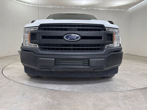 Used 2018 Ford F150 XL RWD image 14