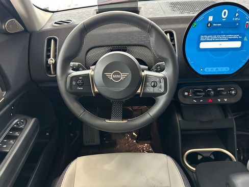 Used 2025 MINI Cooper Countryman S w/ Comfort Package Max AWD/4WD image 33