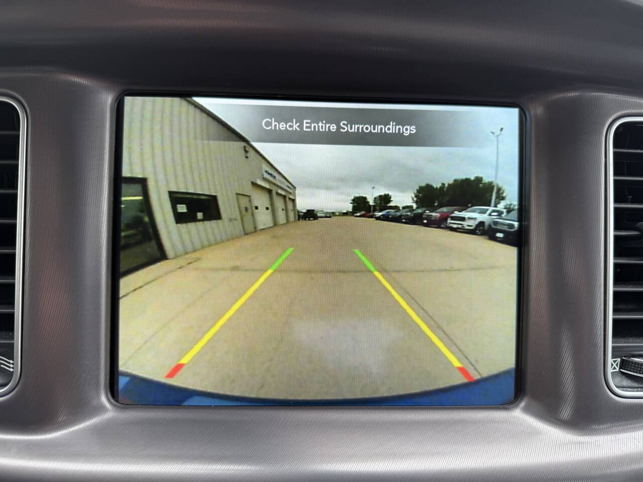 Used 2022 Dodge Charger SXT w/ Plus Group AWD/4WD image 19