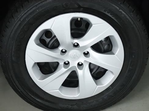 Certified 2024 Toyota RAV4 LE image 10