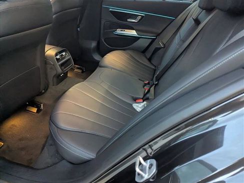 New 2026 Mercedes-Benz E 350 E 350 image 13