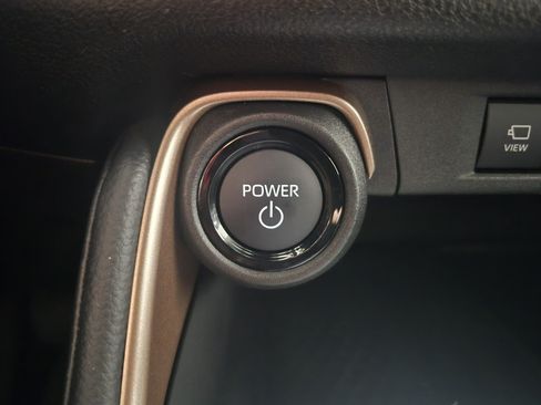 New 2026 Toyota Grand Highlander AWD Hybrid image 23