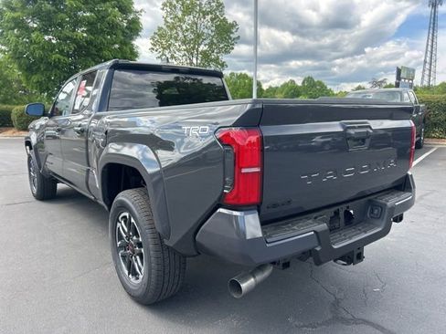 New 2026 Toyota Tacoma TRD Sport AWD/4WD image 9
