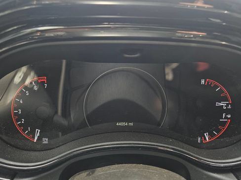 Used 2025 Dodge Durango GT AWD/4WD image 22