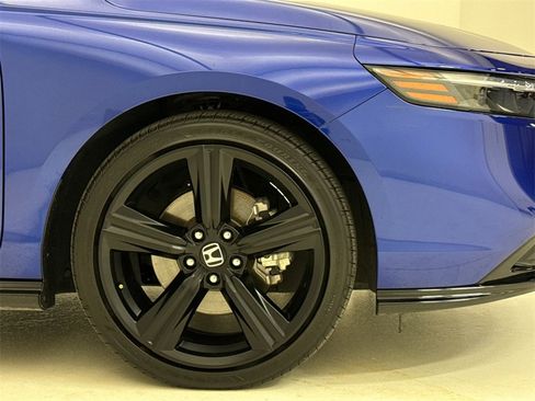 Certified 2024 Honda Accord Sport image 7