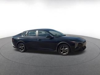 Used 2025 Kia K4 LXS video 2