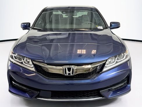 Used 2016 Honda Accord EX-L image 2