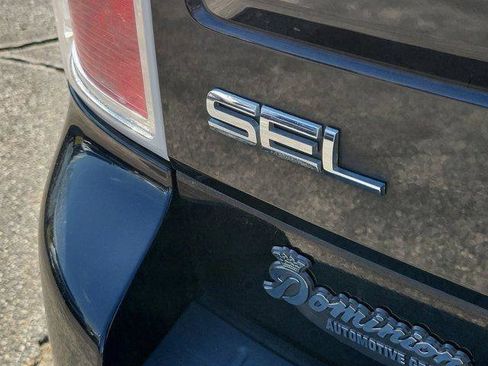 Used 2019 Ford Flex SEL w/ Equipment Group 202A image 5