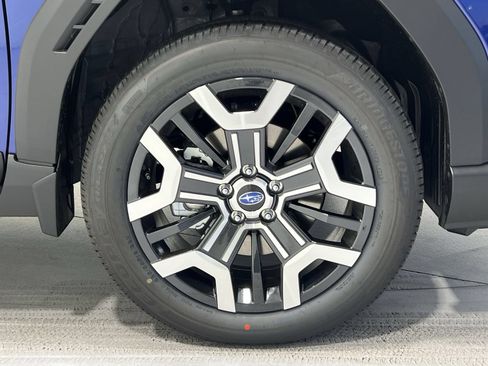 New 2026 Subaru Outback Touring XT AWD/4WD image 10