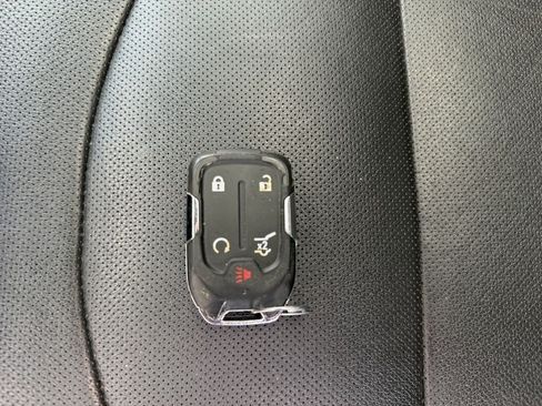 Used 2021 GMC Terrain SLT w/ Infotainment Package II AWD/4WD image 31
