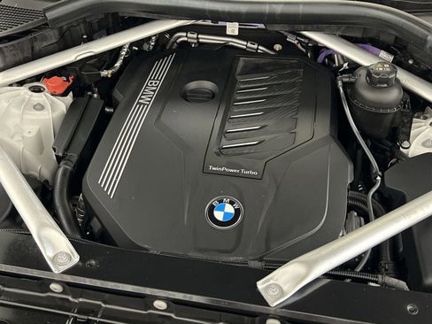 Used 2023 BMW X5 xDrive40i w/ Premium Package AWD/4WD image 27