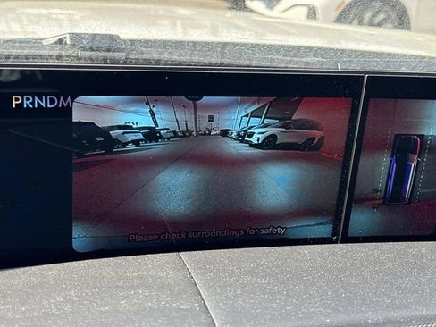 New 2026 Lincoln Navigator L Black Label AWD/4WD image 27