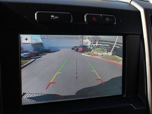 Certified 2018 Ford F150 XL w/ Equipment Group 101A Mid image 32