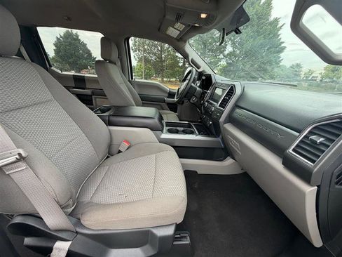 Used 2018 Ford F350 XLT w/ XLT Value Package AWD/4WD image 34