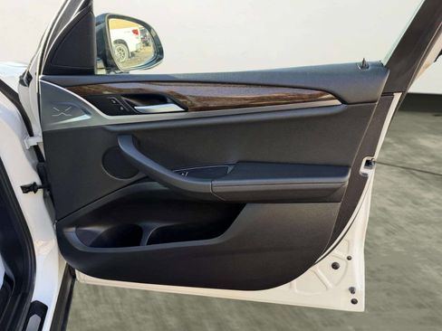 Used 2019 BMW X3 xDrive30i w/ Convenience Package image 29