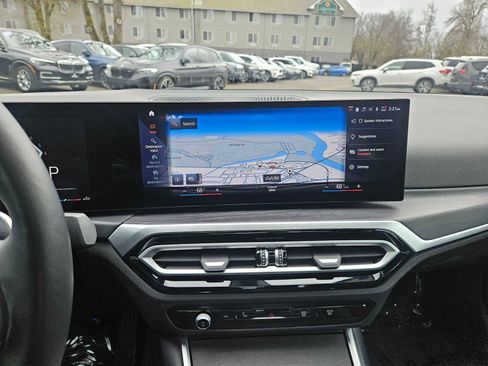 Used 2024 BMW 330i xDrive 330i xDrive image 30