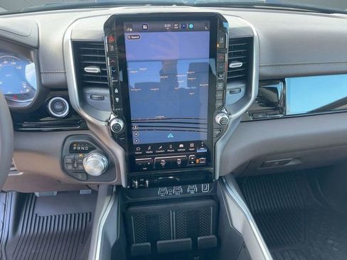 New 2026 RAM 1500 Laramie image 25