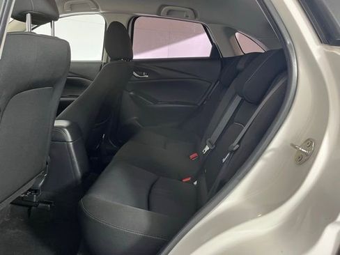 Used 2021 MAZDA CX-3 Sport image 19