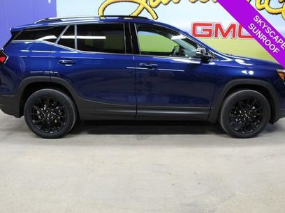 Used 2023 GMC Terrain SLT w/ Elevation Edition