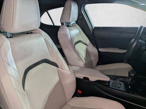 Used 2024 Lexus UX 250h F Sport FWD image 21