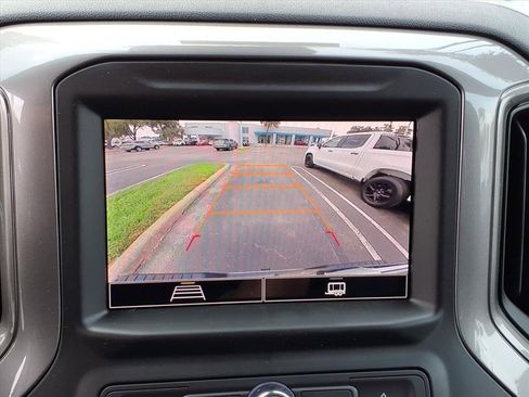 New 2026 Chevrolet Silverado 1500 Custom image 13