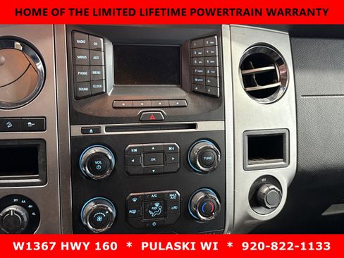 Used 2017 Ford Expedition EL XLT image 23