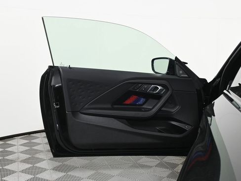 Used 2024 BMW M2 w/ Lighting Package image 30