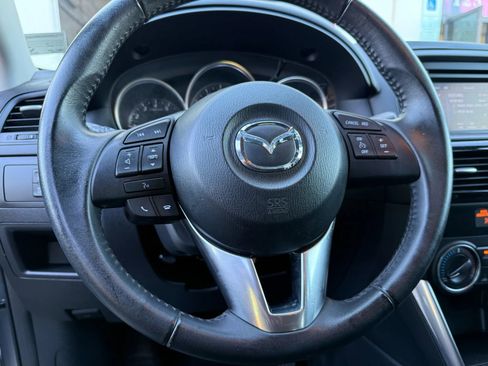 Used 2013 MAZDA CX-5 Touring image 26