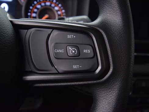 New 2026 Jeep Wrangler Sport AWD/4WD image 28