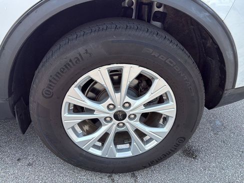 Used 2023 Ford Escape Active AWD/4WD image 16