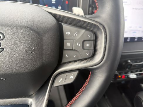 New 2025 Ford Bronco Raptor image 20