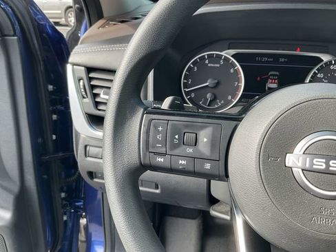 Certified 2023 Nissan Rogue SV image 21
