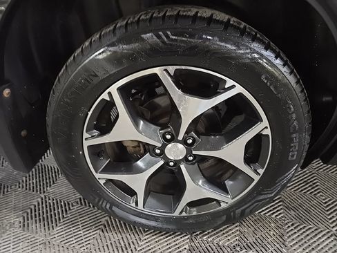 Used 2014 Subaru Forester 2.0XT Touring AWD/4WD image 14