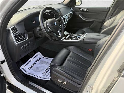 Used 2019 BMW X5 xDrive40i w/ Convenience Package image 9