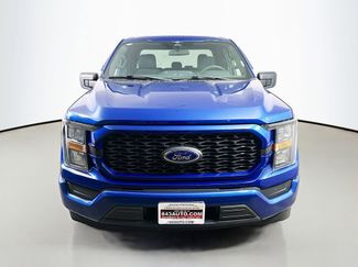 Used 2023 Ford F150 XL w/ STX Appearance Package RWD video 2
