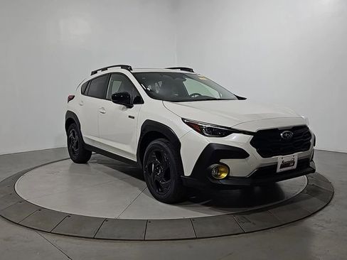 New 2026 Subaru Crosstrek 2.5i Sport image 7