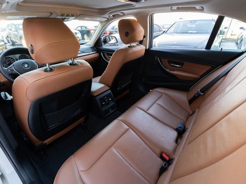 Used 2015 BMW 328i Sedan image 30