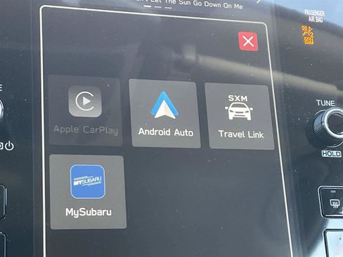 Certified 2025 Subaru Legacy Premium image 20