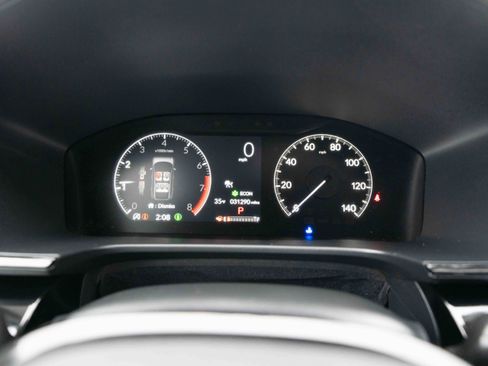 Certified 2023 Honda CR-V EX-L image 16