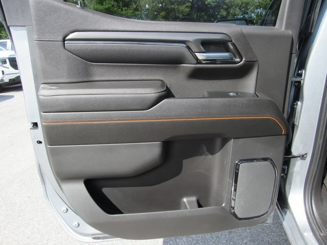 Certified 2023 GMC Sierra 1500 AT4 w/ AT4 Premium Package AWD/4WD image 30