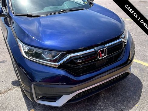 Used 2022 Honda CR-V EX image 32