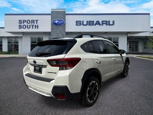 Used 2023 Subaru Crosstrek 2.0i AWD/4WD image 3