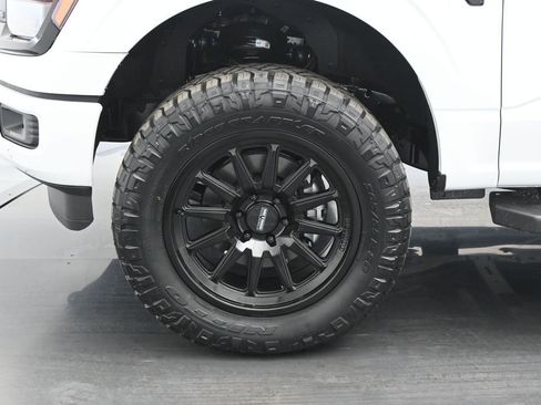 New 2026 Ford F150 XLT AWD/4WD image 23