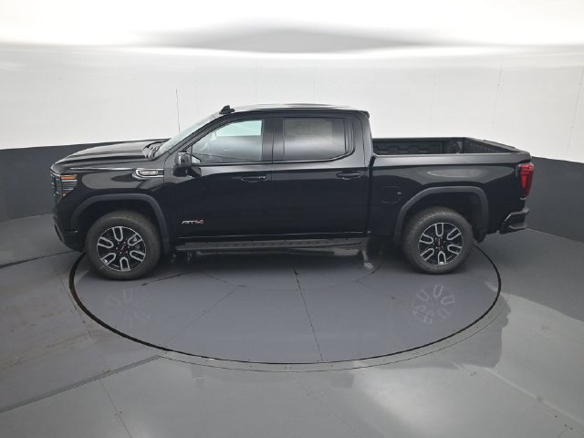 New 2026 GMC Sierra 1500 AT4 w/ AT4 Premium Package AWD/4WD image 20