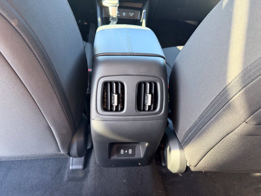 New 2026 Hyundai Tucson SEL AWD/4WD image 19