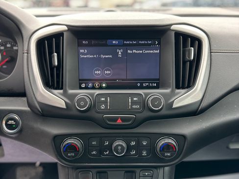 Used 2019 GMC Terrain SLT w/ Preferred Package AWD/4WD image 13