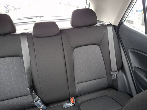 New 2026 Hyundai Venue SE image 14