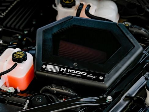 Used 2025 Cadillac Escalade V image 99